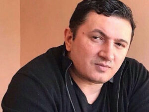 “Lotu Quli”ni yaxın adamı qətlə yetirib – YENİLƏNİB + FOTO