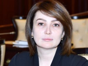 Jalə Əhmədova kimdir?- ABU-dan parlamentə uzanan yol – Tanımadığınız deputatlar silsiləsindən
