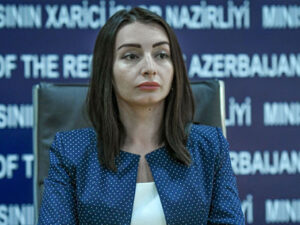 “Ermənistanın Türkiyə ilə bağlı bu cəhdləri qətiyyətlə rədd edilməlidir!” – Azərbaycan XİN