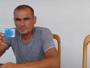 Cəlilabad sakini özünün də xəbəri olmadan işə götürüldü – Maaşı başqası aldı – VİDEO