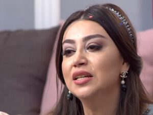 “Mənim kimi daşa sarılmaq, elə ölümün özüdür’’ – Damla atasının ölümündən yazdı – FOTO