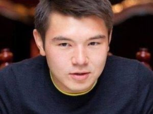 Aysultan Nazarbayev dünyasını dəyişdi