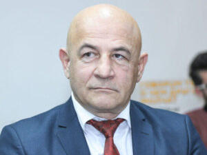 AzTV-nin aparıcısını şantaj edən şəxs sabiq kanal rəhbərinin oğludur – FOTO