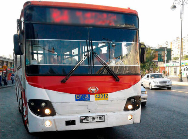 BNA-nın yeni layihəsi hər gün qəzalara səbəb olur – VİDEO BNA-nın yeni layihəsi hər gün qəzalara səbəb olur – VİDEO