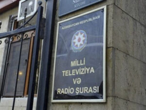 Azərbaycanda iki kanalın yayımı dayandırılır – RƏSMİ