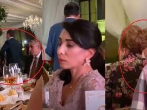Siyavuş Novruzov, Səbinə Əliyeva və Aysel də cərimələndi