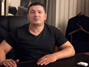 Lotu Qulinin varisi Bakinski kimdir? – Namiq haqda maraqlı FAKTLAR