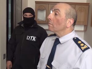 Əfqan Nağıyev ev dustaqlığına buraxılması ilə bağlı – Rəsmi açıqlama