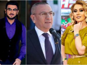İcra başçısını “topa tutdular”: “Özbaşınalığı tək bu olmayıb” – VİDEO