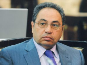 Abel Məhərrəmov Ramiz Mehdiyevin nəvəsinin toyundan danışmaq istəmir