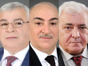 Türkiyə ordusu Azərbaycanda qalsın? – 3 deputatdan FƏRQLİ CAVAB