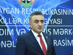 Anar Bağırov: “Moskvada həmyerlimizə qarşı alçaldıcı hərəkətlər edən erməni əsilli məmur vəzifəsindən azad edildi”