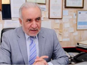 Dövlət quruçu təşkilat sədrini “razborka”ya çağırdı – Susdurmağa çalışdılar, amma…