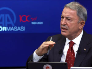 Türkiyə Qarabağla bağlı razılaşmanın həyata keçirilməsində fəal iştirak edir – Hulusi Akar