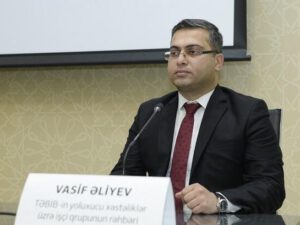 Məşhur infeksionist – Vəziyyət KRİTİK HAL alıb