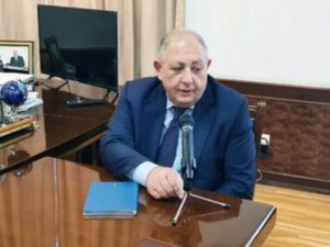 “Bakı Metropoliteni”nin idarə rəisi işdən çıxdı – Bu vəzifəyə təyin edildi
