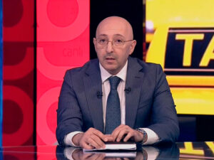 BNA-nın işdən çıxarılmış şöbə müdirinə “BakuBus”da vəzifə verilib? – AÇIQLAMA