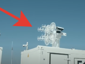 Türkiyə dəhşətli silah hazırladı – Lazerlə hədəfi tapır və… / VİDEO