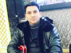 Nofəl Süleymanovun qardaşı efirə çıxdı: “Yazılanlara görə utanırıq” – VİDEO