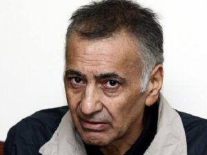 Nazirlikdən Dilqəm Əsgərovun həyat yoldaşının təqaüdünün kəsilməsi ilə bağlı AÇIQLAMA