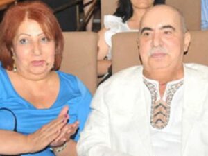 “Gecə saat 2-də zəng gəldi…” – Ölümqabağı Yaşar Nurinin xanımına SON SÖZÜ — MÜSAHİBƏ