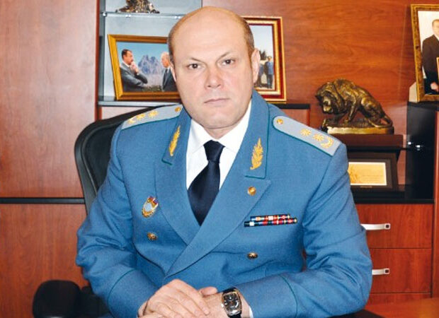 Aztv-nin əməkdaşını öldürən Gömrük generalının qardaşı oğlu imiş Aztv-nin əməkdaşını öldürən Gömrük generalının qardaşı oğlu imiş