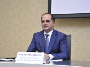 “Qışda peyvənd tapılmasa da, COVID-19 adi xəstəlik kimi olacaq”