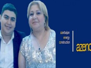 Falçılar “Azenco” şirkətinin rəhbərinin xanımının 217 min manatını necə ələ keçirdilər?