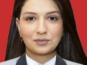 İTV-nin redaktoru yüksək vəzifəyə təyin edildi