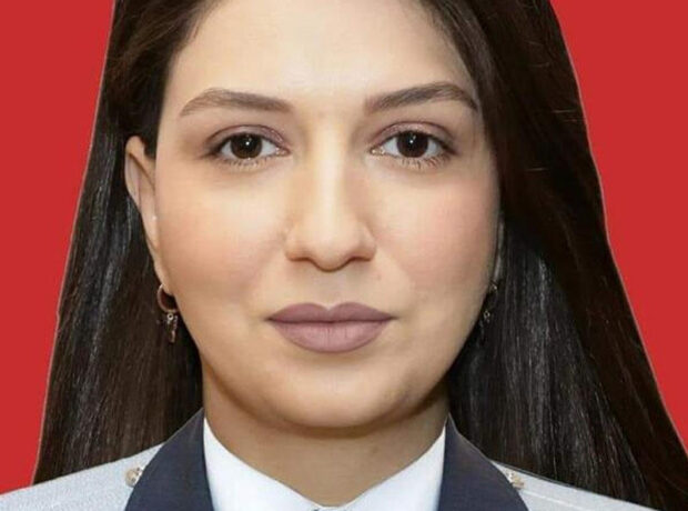 İTV-nin redaktoru yüksək vəzifəyə təyin edildi İTV-nin redaktoru yüksək vəzifəyə təyin edildi
