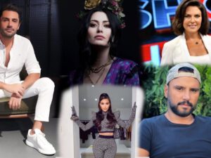 Kardaşyanı müdafiə edən Deniz Çakıra: “Xocalı soyqırımını oxu”