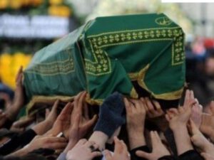 SON DƏQİQƏ: AĞIR İTKİ ÜZ VERDİ:Azərbaycanda daha bir vəzifəli şəxs vəfat etdi