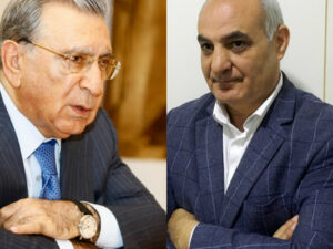 Baş redaktor Ramiz Mehdiyevin təkzibini təkzib saymadı: “Dediklərini belə az yazdıq”