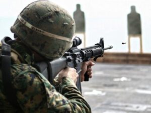 Ermənilərin açdığı atəş nəticəsində 2 məktəbli həlak oldu – FOTO