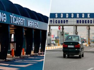 Yaxın günlərdə Azərbaycanda iri ticarət mərkəzləri və “Mall”lar açıla bilər – AÇIQLAMA