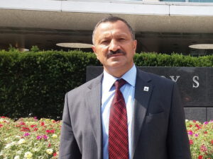 Tofiq Yaqubluya hökm oxundu