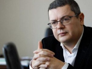 Aleksandr Merejko: “Bakıya təzyiq göstərməyə çalışırlar, amma…”