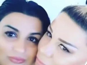 Azərbaycanda xanım müğənni qətlə yetirildi