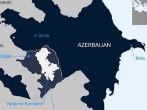 Pakistan Müdafiə Nazirliyindən Azərbaycana dəstək