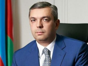 Samir Nuriyev Korrupsiyaya qarşı mübarizə üzrə Komissiyanın sədri seçildi