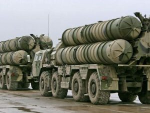 Müdafiə Nazirliyindən Ermənistana S-300 XƏBƏRDARLIĞI