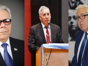 “Anar, Qəzənfər Paşayev, Ziyad Səmədzadə…” – Ağsaqqallar Şurasının yeni sədri kim olsun?