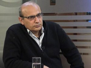 Erməni politoloq: “Bir qayda olaraq, İlham Əliyev yalan danışmır, baxışlarını olduqca birbaşa və səmimi şəkildə bildirir”