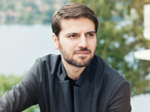 Sami Yusifdən Azərbaycana dəstək
