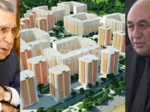 Ramiz Mehdiyev kimlərlə şərik imiş? – “Karqo Şamil”… – VİDEO