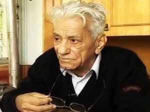 “Milli Məclisin sədri Bəxtiyar Vahabzadənin mənim yanımda oturduğunu görərək iclası tərk etdi”
