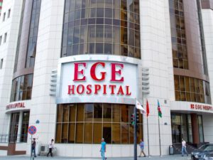“EGE Hospital” klinikasında qanlı cinayət – Şok təfərrüat