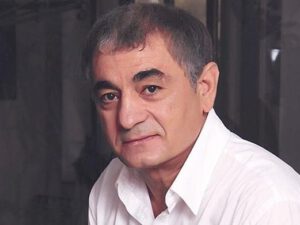 Fəxrəddin Manafov xəstəxanaya aparıldı