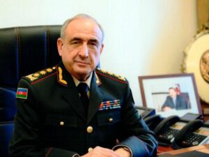 Məhərrəm Əliyev: Ermənistanın dövlət kimi mövcudluğu da sual altına düşəcək