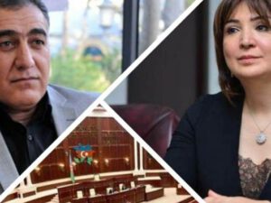 “Lal” deputatlara ÇAĞIRIŞ: “Açıqlama göndərməyin, danışın ki, tanıyaq!”